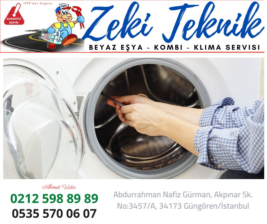 güngören-çamaşır-makinesi-servisi